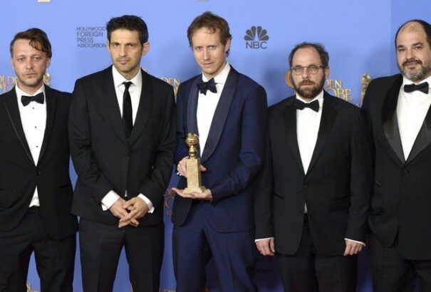 Golden Globe – Díjat nyert a Saul fia