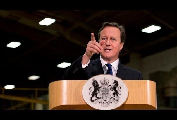 Cameron többet akar tenni az esélyegyenlőségért