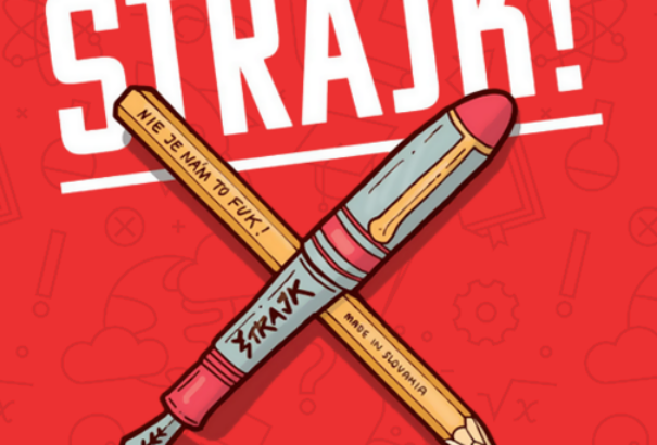 Hétfőtől korlátlan határidejű sztrájk veszi kezdetét