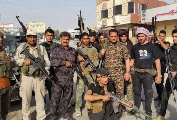 Az Egyesült Államok török kérésre szunnita harcosokat képezne ki Szíriában