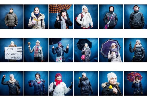 Pedagógusok ezrei, iskolák százai sztrájkolnak – ez történt hétfőn (Összefoglaló)