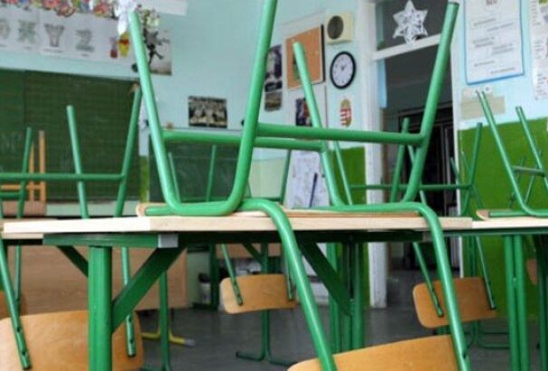 Az MKP állásfoglalása a pedagógussztrájkkal kapcsolatban