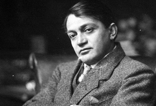 97 éve halt meg Ady Endre