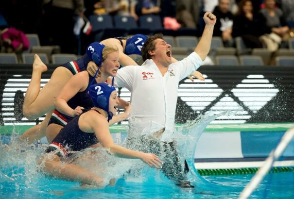 Vízilabda Eb – Aranyérmes és olimpiai induló a magyar női válogatott
