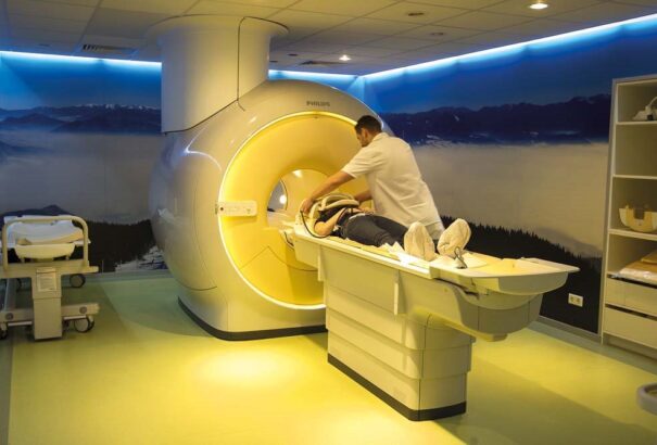 OECD-felmérés: Van mit javítani az egészségügyön