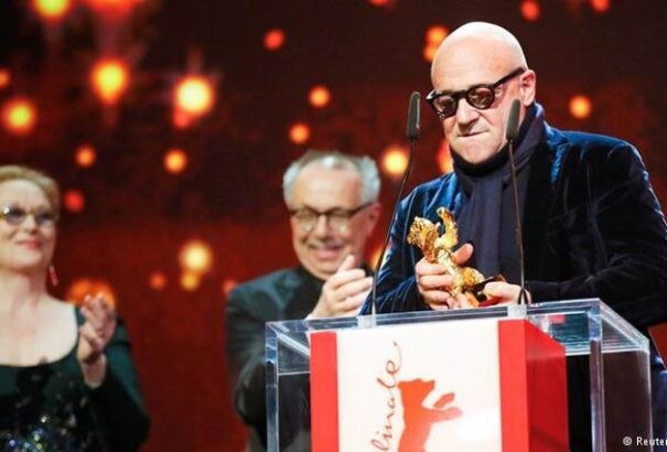 Az európai menekültválság volt a fő téma a Berlinale-n
