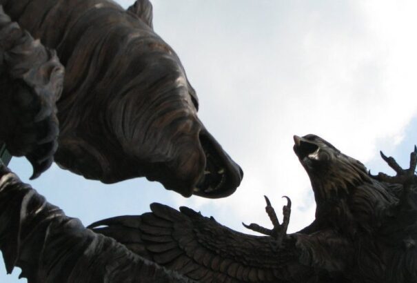 Az USA katonai kiadásainak növelésével üzen Oroszországnak