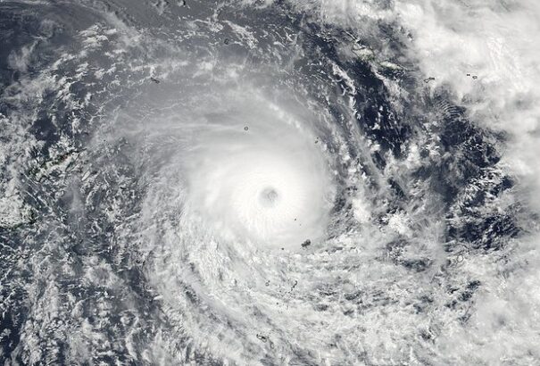 Minden idők legdurvább vihara csapott le Fidzsire