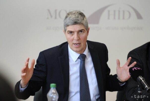 Növekszik a Smer – Most-Híd koalíció esélye