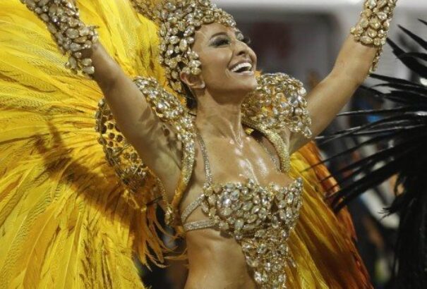 Rióban és Sao Pauloban megkezdődött a karnevál