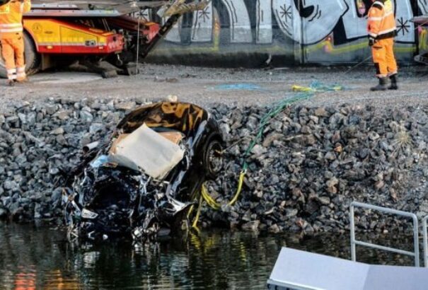 Egy brit együttes tagjai vesztették életüket egy svédországi autóbalesetben