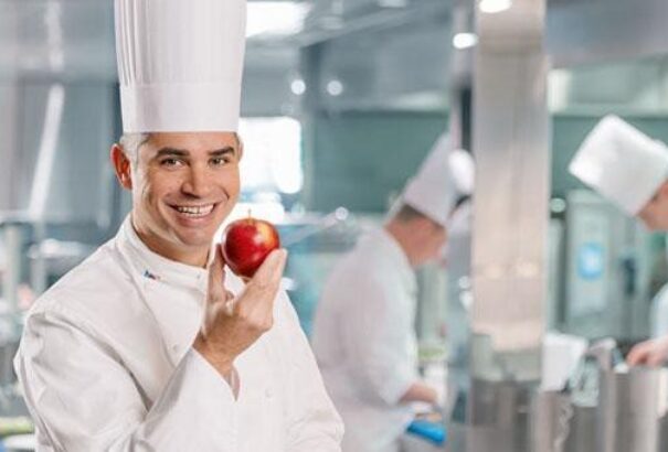 Öngyilkos lett a világ legjobb mesterszakácsa