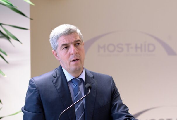 Nyílt levél Bugár Bélához