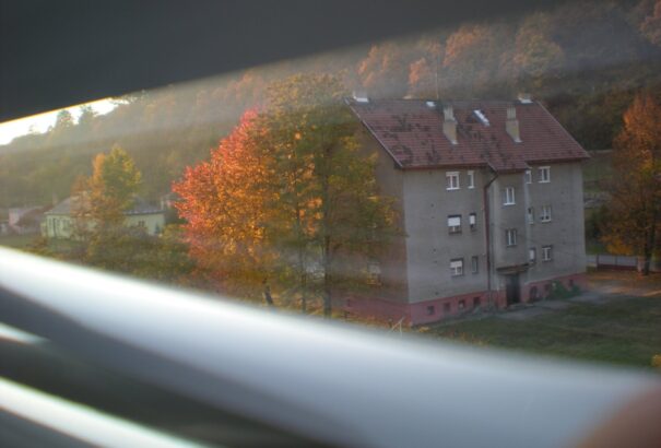 Poétika 14 – Ablakomból…