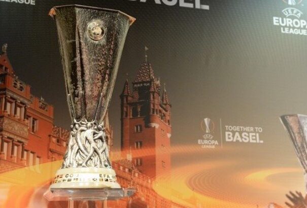 Sorsoltak az Európa-ligában. Izgalmas összecsapások várhatók