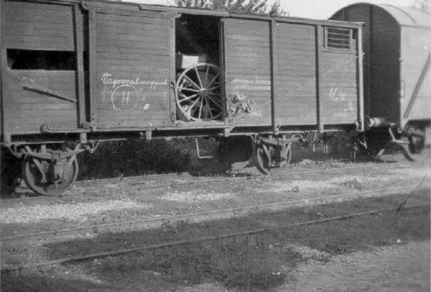 Földönfutóvá lettek – A felvidéki magyarok kálváriájáról a közmédiában