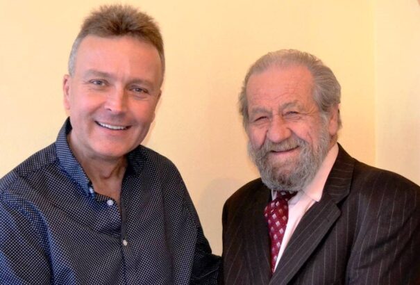 Héger Rudolf a Körképnek: Dráfi Mátyás videóját leveszem