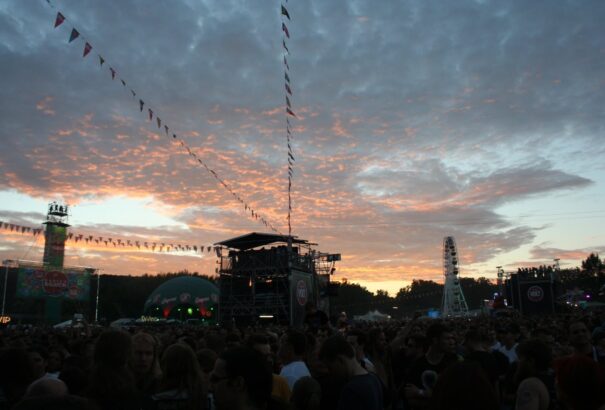 Volt fesztivál 4 nap – Iron Maiden, Tankcsapda, Csík zenekar, Cimbaliband, Kowalsky meg a Vega, Intim Torna Illegál