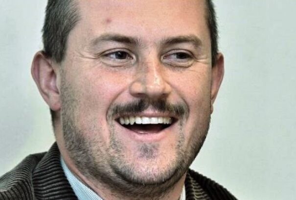 Kotleba a parlamentbe tart?