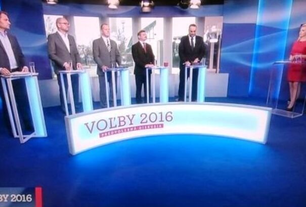 A Markízában vitázott az ellenzék (Frissítve)