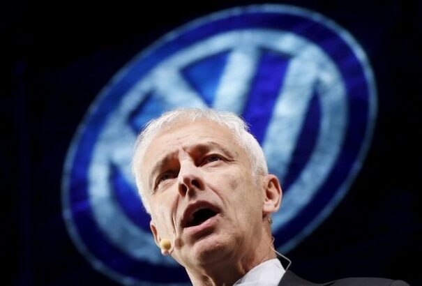 Spórol a VW új vezetése: a céges Airbust is eladták