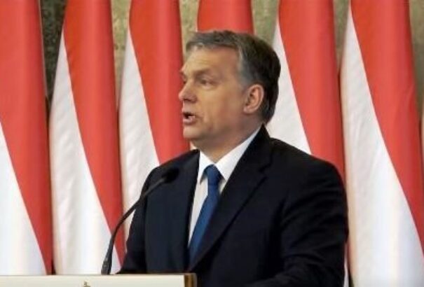 Népszavazás lesz Magyarországon