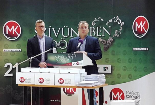 MKP: készen állunk