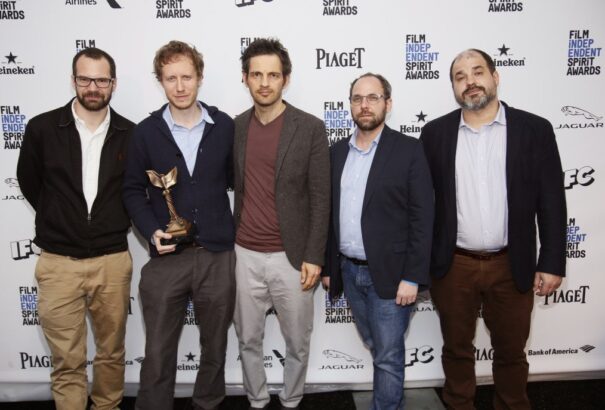 A Saul fia útja az Oscarig (infografika)