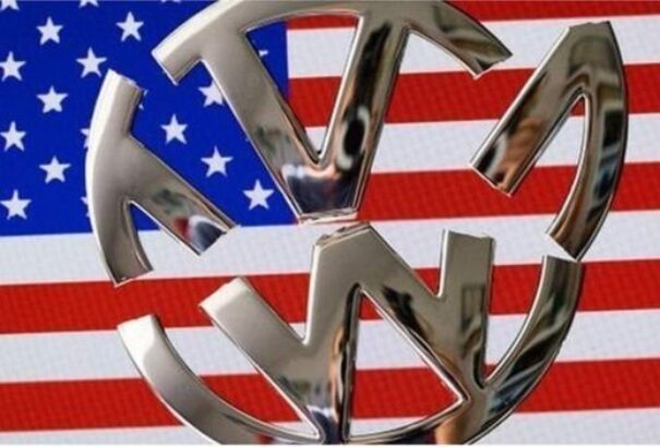 Amerikában szívatják a VW-t rendesen