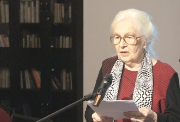 Kitartás illúziók nélkül – Beszélgetés a 90. életévét betöltő Vadkerty Katalin történésszel