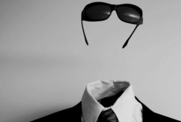 A láthatatlan ember