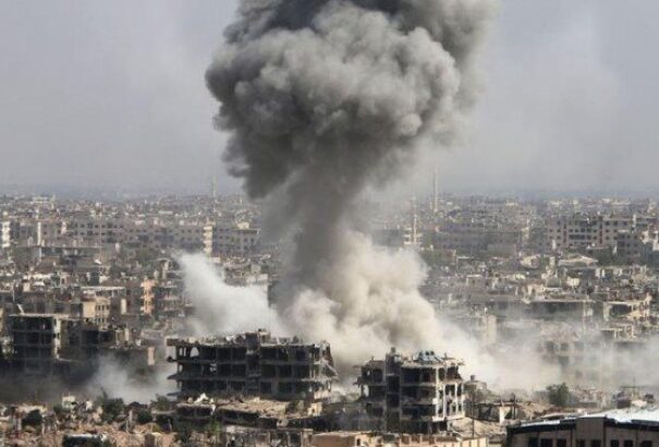 Végéhez közeledik a szír polgárháború?