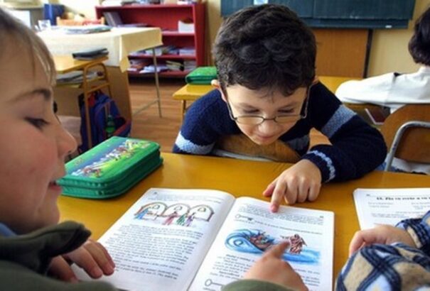 Eurostat: A szlovákiai diákok 80 százaléka tanul legaláb két idegen nyelvet