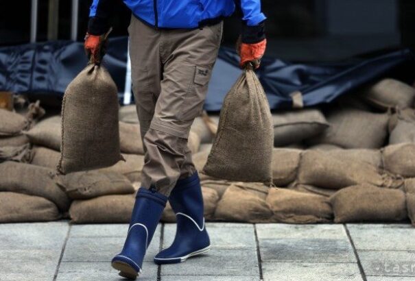 Árvízvédelmi készültség: négy magyarlakta járásban vörös fokozat van érvényben