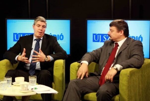 Bugár megfutamodott! Mégsem lesz MKP – Most-Híd vita a választások előtt