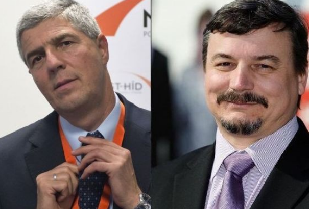 Korrekt kampánnyal magyar parlamenti képviseletet!