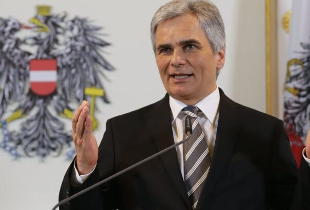 Korlátozná az osztrák munkaerőpiachoz való hozzáférést az osztrák kancellár