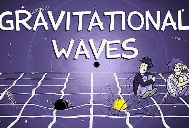 Egy videó, amelyből te is megérted a gravitációs hullámok lényegét