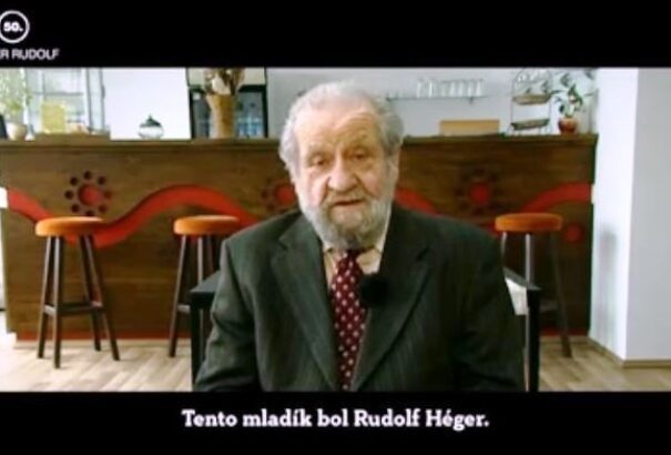 Félrevezette Dráfi Mátyást a Most-Híd listájának jelöltje