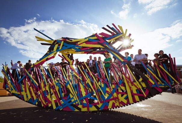 A hintalovakat is megülik, ugye? – Az idő hordaléla, 18. rész