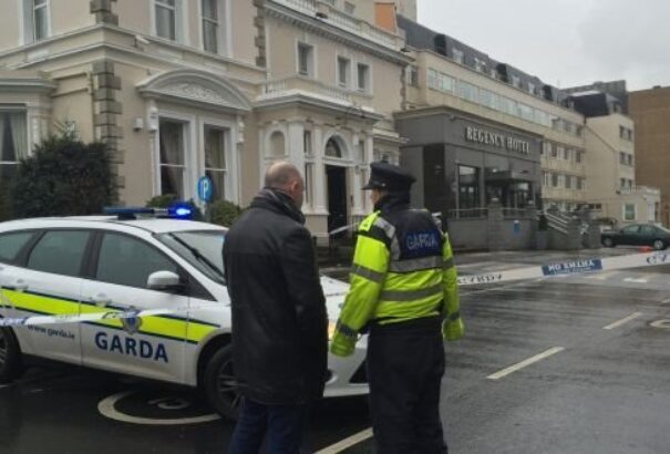 Lövöldözés Dublinban: egy ember meghalt