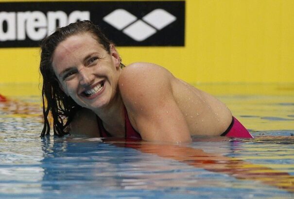 Hosszú Katinka nem indul az országos bajnokságon