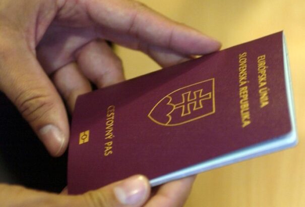 Čaputová aláírta az állampolgársági törvény módosítását. Gyimesi szerint most bebizonyította, hogy másodrangú állampolgárok vagyunk