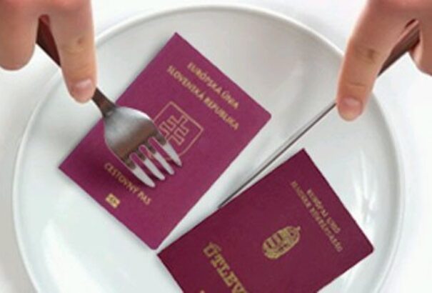 Már 1301-en vesztették el szlovák állampolgárságukat