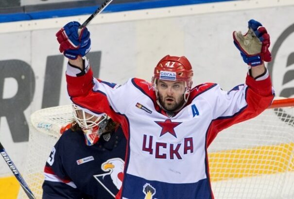 Véget ért a szezon a Slovan jégkorongcsapatának