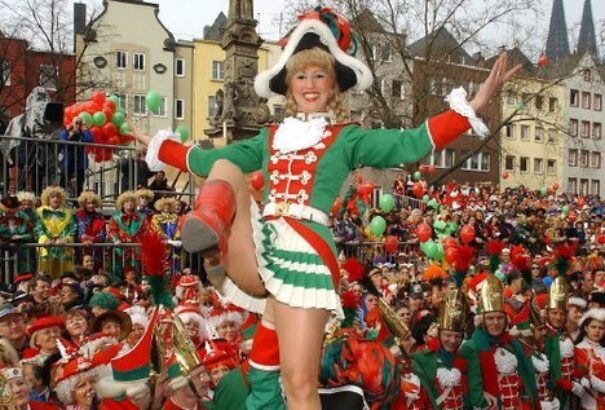 Kölnben rendkívüli biztonsági intézkedéseket vezetnek be farsang idejére