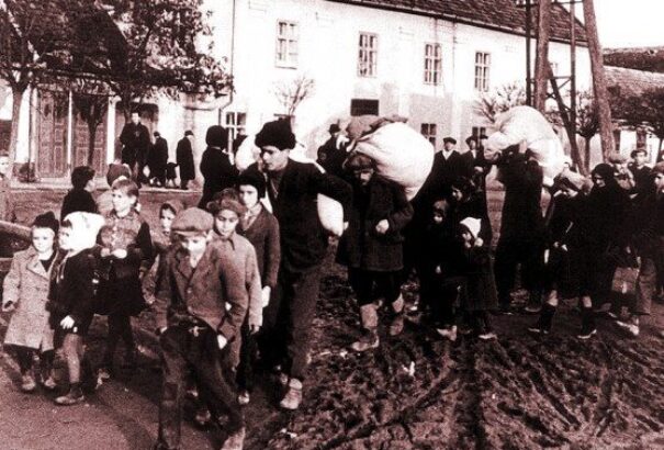 Mikor lesz végre bocsánatkérés a csehszlovák-magyar lakosságcsere ügyében?