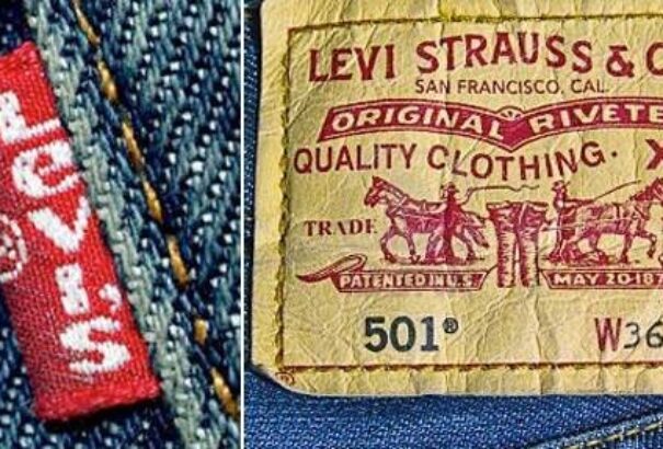 187 éve született Levi Strauss, a farmernadrág „feltalálója”