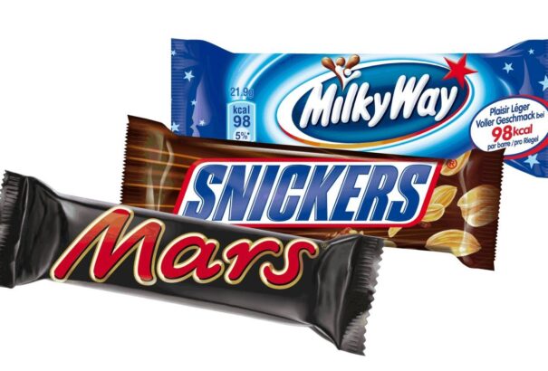 Több millió csokoládét hív vissza a Mars