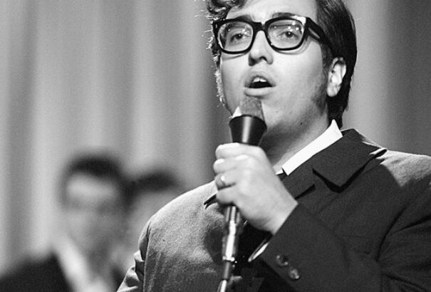 Ma lenne 69 éves Máté Péter